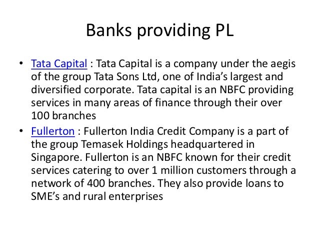 Tata capital forex limited bengaluru karnataka