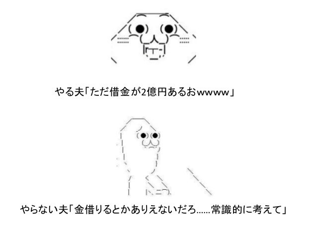 やる夫で学ぶplbs入門