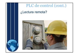 Plc