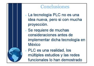 Plc