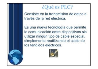 Plc