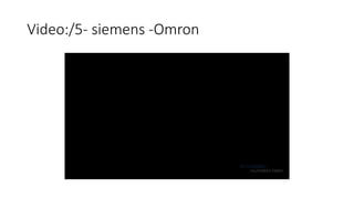 Video:/5-siemens-Omron  