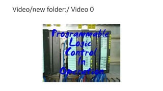 Video/new folder:/ Video 0  