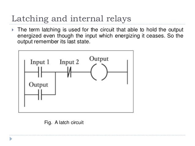 Plc ladder logic diagram xor 