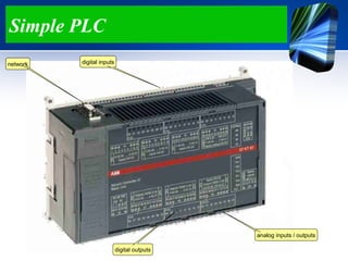 PLC Basic | PPT