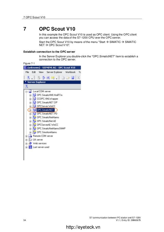 Siemens Opc Scout V10 Games