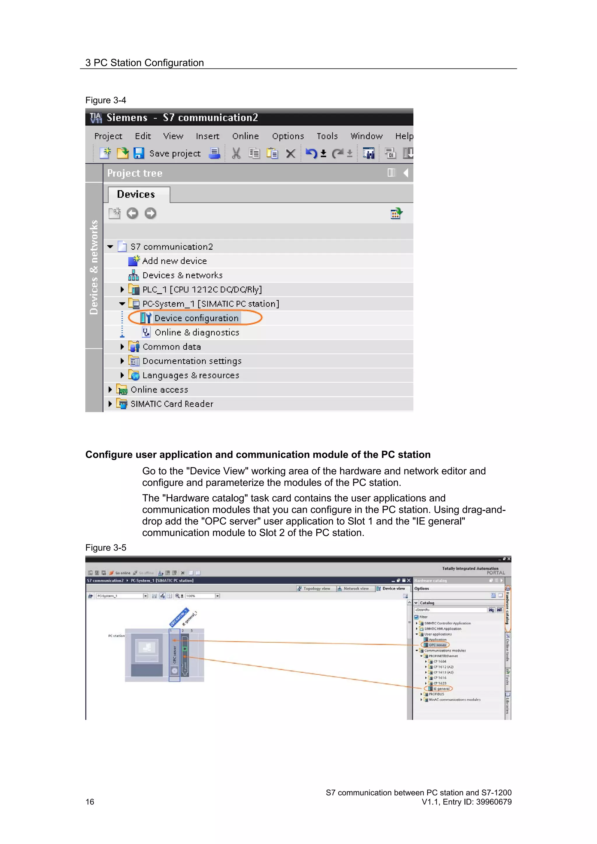Plc s7-1200-opc-to-pc-connection-guide | PDF