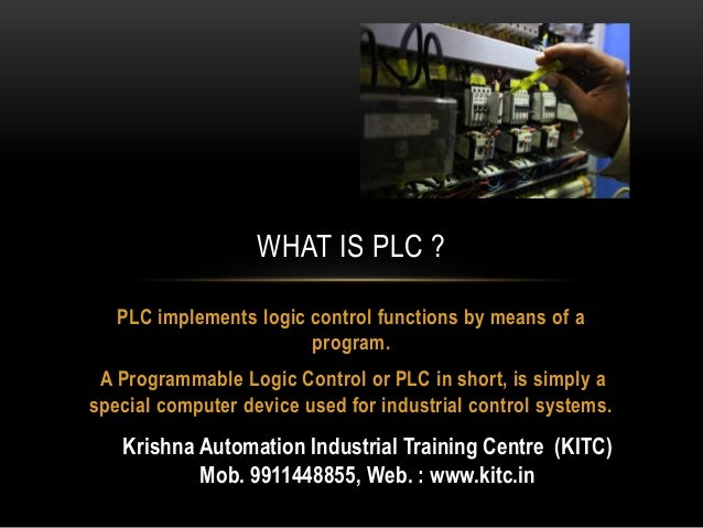 Automated Logic Web Ctrl Training