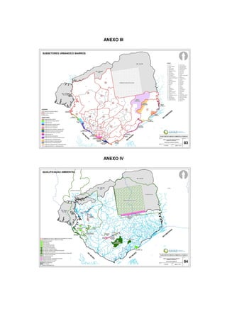 ANEXO III
ANEXO IV
 