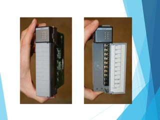 Devolo Programmable Logic Controller Buttons Programmable Logic Controllers | PPTX