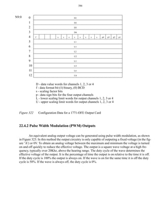 Plc analog Tutorial | PDF