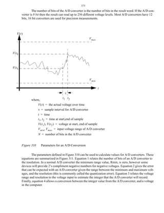 Plc analog Tutorial | PDF