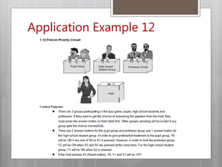 Application Example 12
 