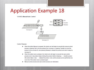 Application Example 18
 