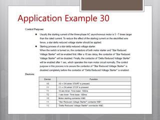 Application Example 30
 
