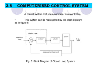 PLC architecture in programmable logic controller.ppt