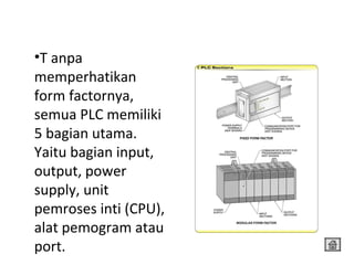 Plc bab 4 | PPT