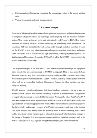 PLC based home automation (undergrad thesis) | PDF