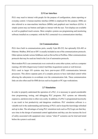 Home automation implementation picture