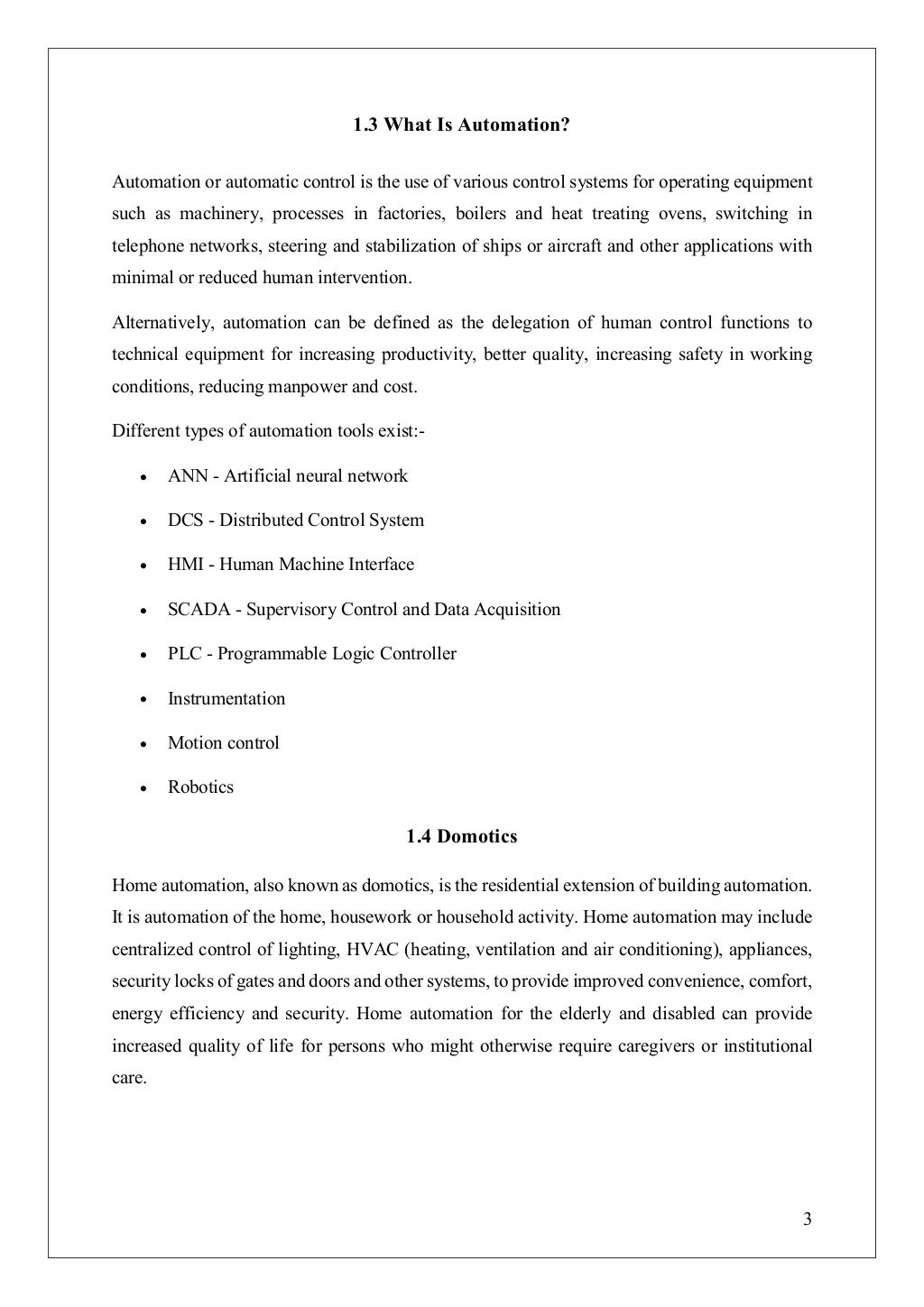 Design and implementation of home automation system image