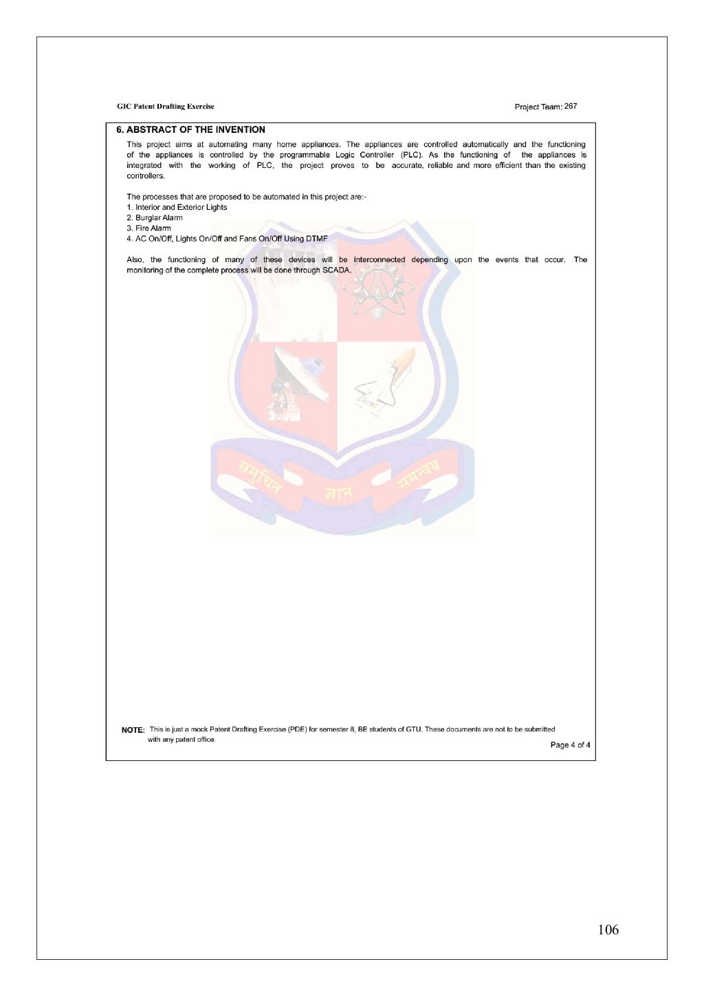 Plc projects pdf picture