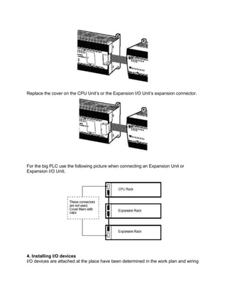 Plc basic | PDF