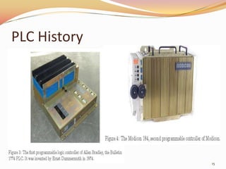 Plc Basics | PPTX