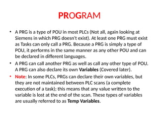 PLC Basics and Advanced standard EGY.pptx