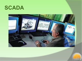 SCADA
 