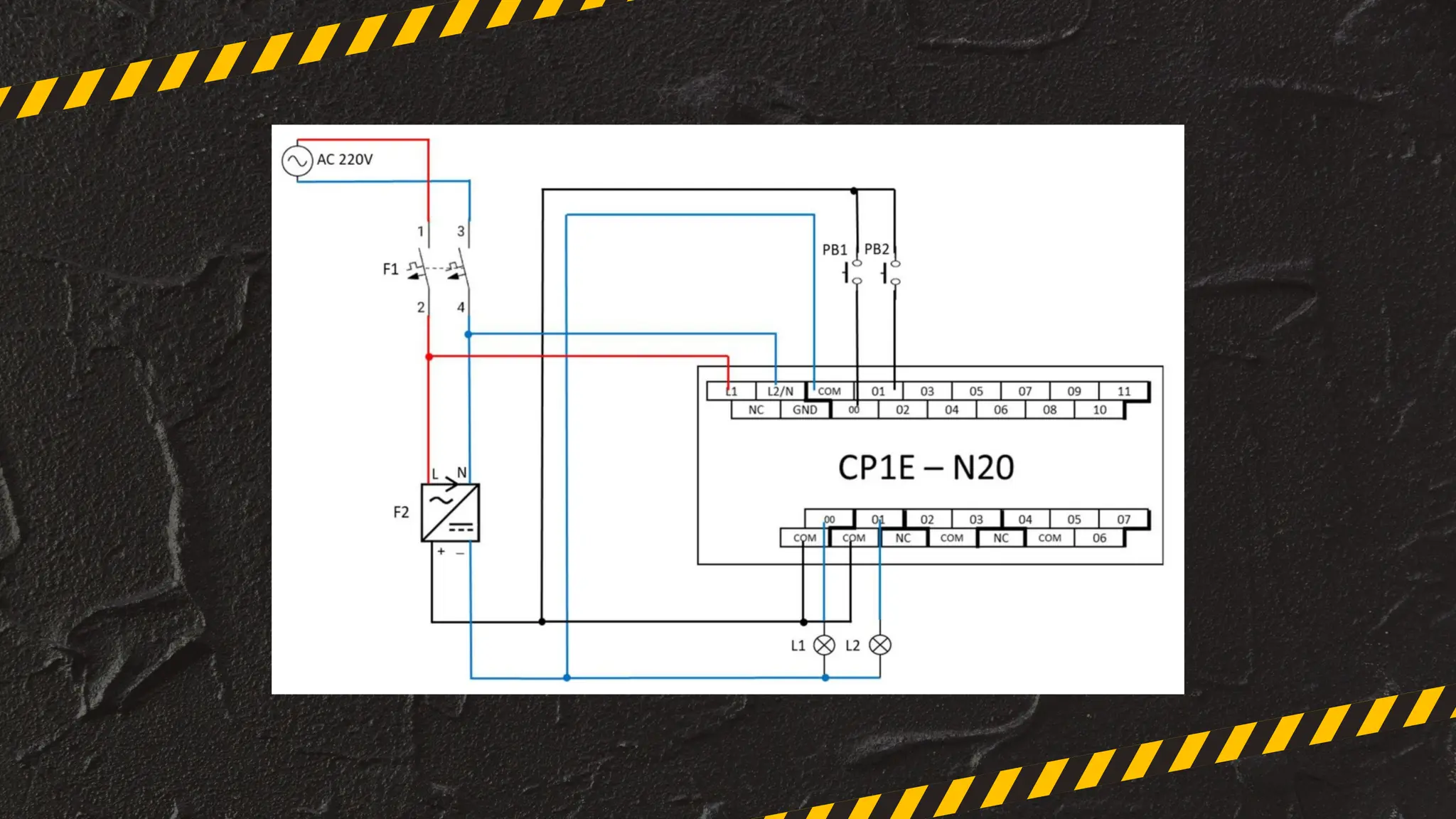 PLC DASAR Programable Logic COntroller Basic | PPT