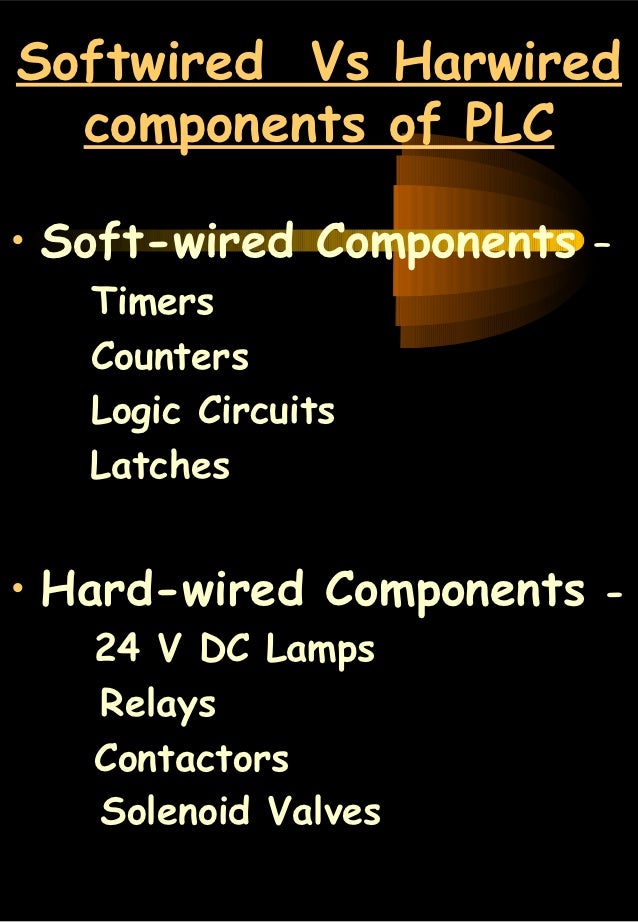 What Is A Programmable Logic Controller Plc