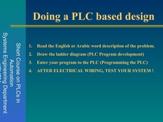 PLC Explained pp.ppt for educational purpose | PPT
