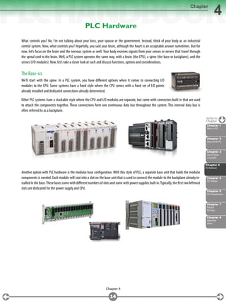 PLC Handbook history of PLC and it's features | PDF