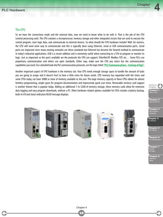 Plc Handbook.pdf PLC Handbook history of PLC and it's features | PDF