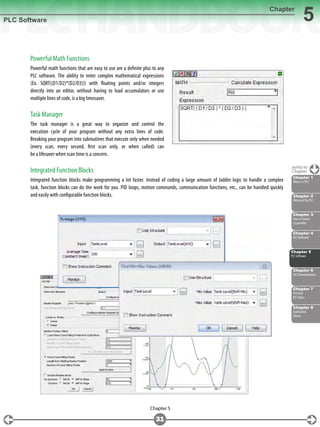 Plc Handbook.pdf PLC Handbook history of PLC and it's features | PDF