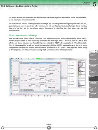 Plc Handbook.pdf PLC Handbook history of PLC and it's features | PDF