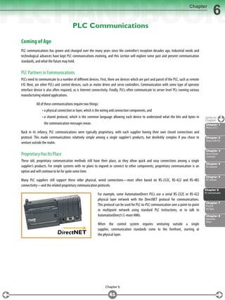 Plc Handbook.pdf PLC Handbook history of PLC and it's features | PDF
