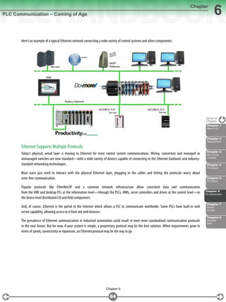 Plc Handbook.pdf PLC Handbook history of PLC and it's features | PDF