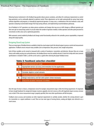Plc Handbook.pdf PLC Handbook history of PLC and it's features | PDF
