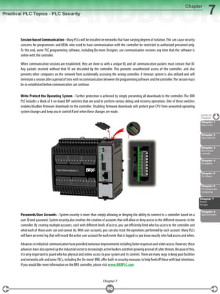 Plc Handbook.pdf PLC Handbook history of PLC and it's features | PDF