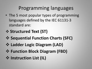 programmable logic Controller intro.pptx