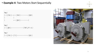 PLC lecture 5 pdf timers and relays ppppp | PDF