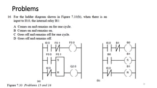PLC lecture 5 pdf timers and relays ppppp | PDF
