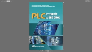PLC Lý thuyết và Ứng dụng - Nguyễn Hoàng Phương.pdf