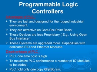 Plc programing | PPT