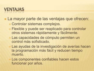 Plc  (Programmable Logic Controller)