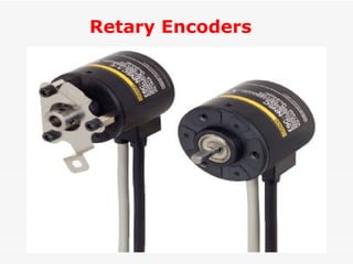 Disc Retary Encoder PLC ( PROGRAMMABLE LOGIC CONTROLLER ), oleh ; mas WAHYU PRAM | PPT