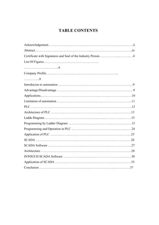 Summer training report on plc and scada.docx