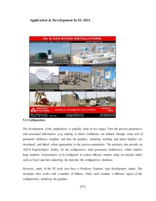 Plc & Scada report 3 | DOCX