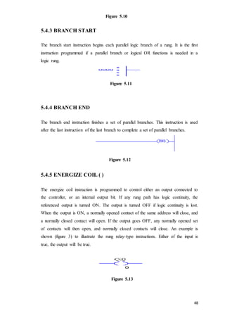 Plc & Scada report 4 | DOCX